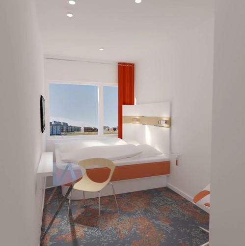 Hotel Hhe Express