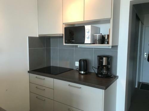 Apartamento 50 Zeedijk