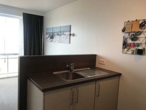 Apartamento 50 Zeedijk
