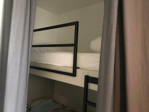 Apartamento 50 Zeedijk