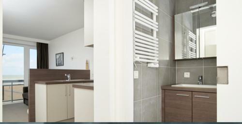 Apartamento 50 Zeedijk