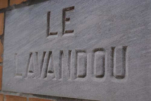 Apartamento Studio Le Lavandou