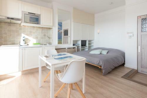 Apartamento Studio Le Lavandou
