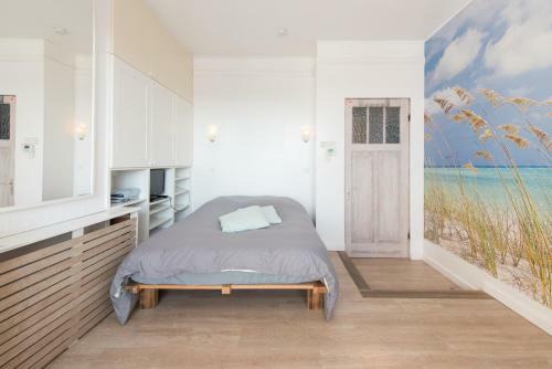 Apartamento Studio Le Lavandou