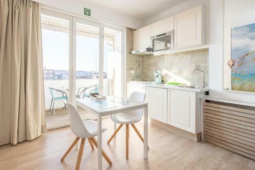 Apartamento Studio Le Lavandou