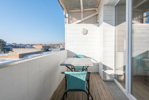 Apartamento Studio Le Lavandou