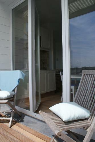 Apartamento Studio Le Lavandou