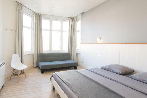 Apartamento Lou Le Lavandou