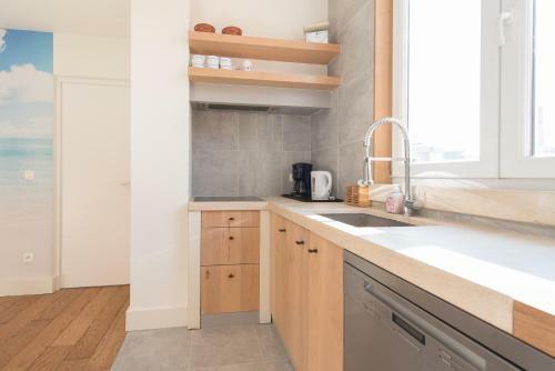 Apartamento Lou Le Lavandou