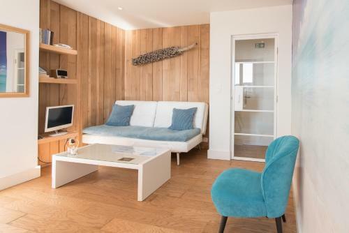 Apartamento Lou Le Lavandou