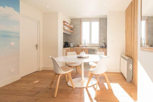 Apartamento Lou Le Lavandou