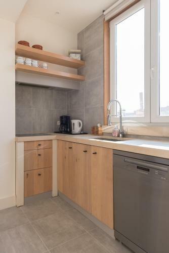 Apartamento Lou Le Lavandou