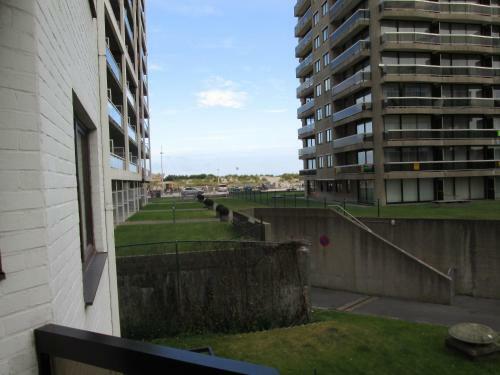 Apartamento De Panne Plaza