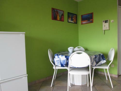 Apartamento De Panne Plaza