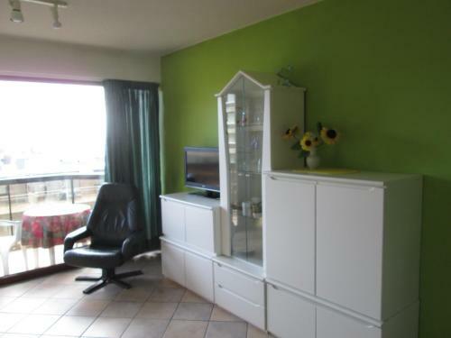 Apartamento De Panne Plaza