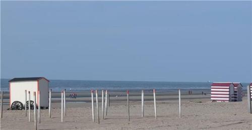 Apartamento De Panne Plaza