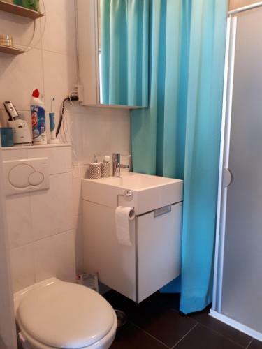 Apartamento De Panne Studio Vue Sur Mer