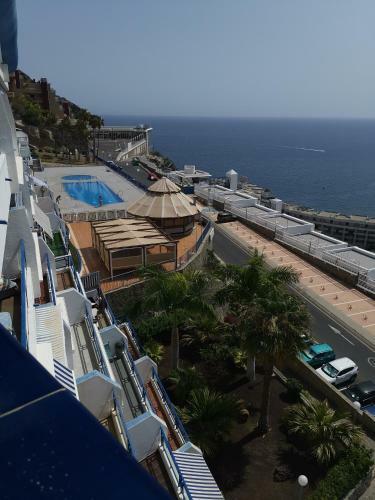 Apartamento View Taurito