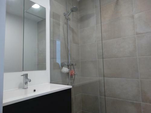 Apartamento Appartement Ter Duinen