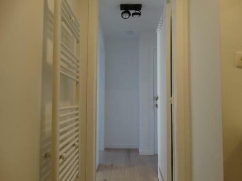 Apartamento Appartement Ter Duinen