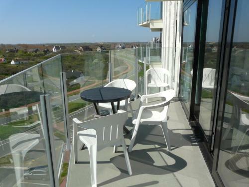 Apartamento Neptunus De Panne