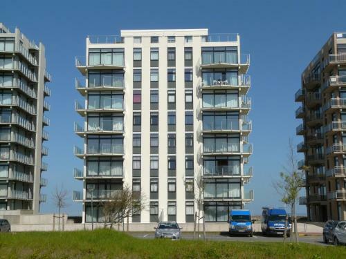 Apartamento Neptunus De Panne