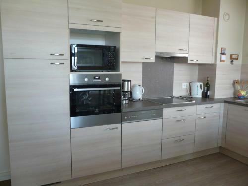 Apartamento Neptunus De Panne