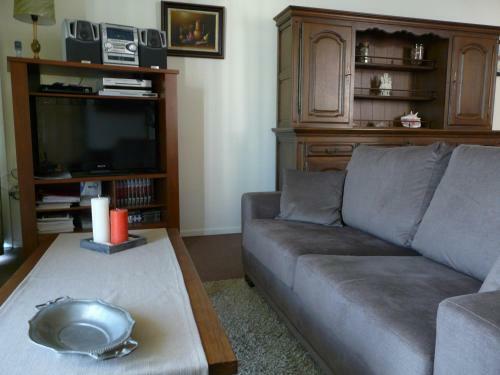 Apartamento Neptunus De Panne