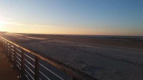Apartamento Neptunus De Panne