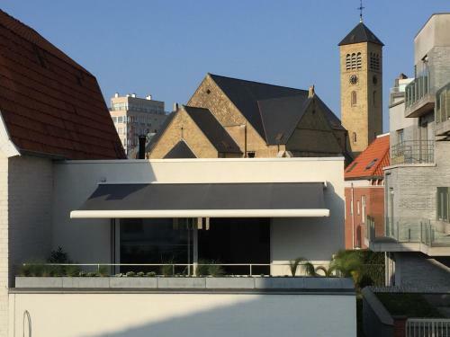 Apartamento Vakantiewoning De Konijnenweg