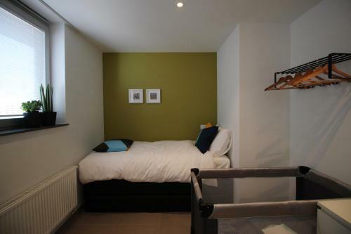 Apartamento Vakantiewoning De Konijnenweg