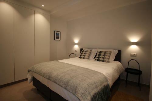 Apartamento Vakantiewoning De Konijnenweg