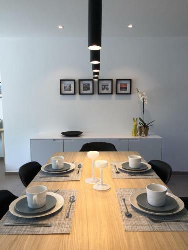 Apartamento Vakantiewoning De Konijnenweg