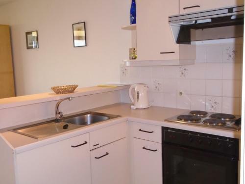 Apartamento Studio Westrand 403