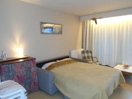 Apartamento Studio Westrand 403