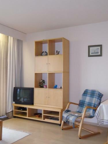 Apartamento Studio Westrand 403