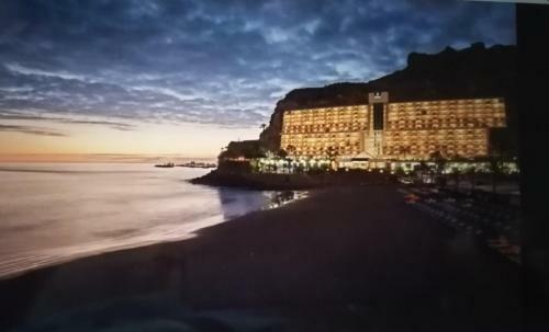Apartamento Luxurious Relaxing Loft For Sunset Lovers