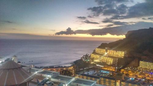 Apartamento Luxurious Relaxing Loft For Sunset Lovers
