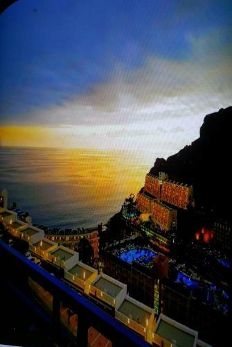 Apartamento Luxurious Relaxing Loft For Sunset Lovers