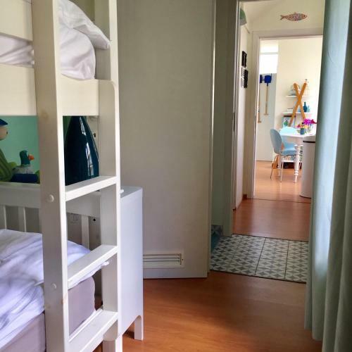 Apartamento Bouquet Des Dunes