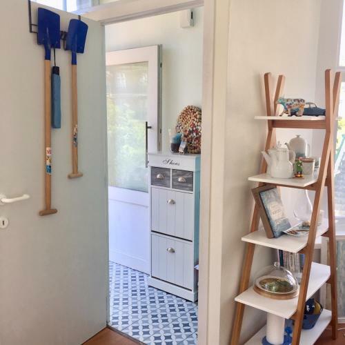 Apartamento Bouquet Des Dunes