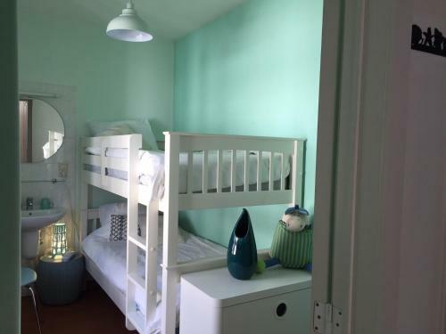 Apartamento Bouquet Des Dunes