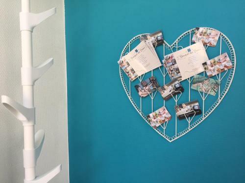 Apartamento Bouquet Des Dunes