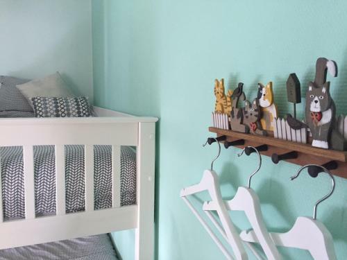 Apartamento Bouquet Des Dunes