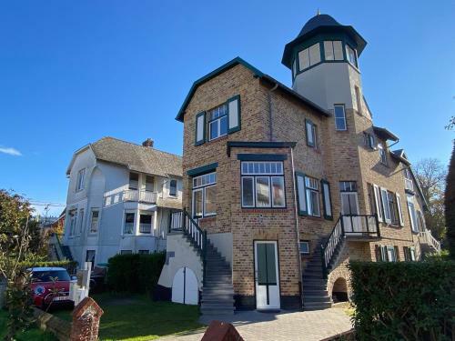 Apartamento Bouquet Des Dunes