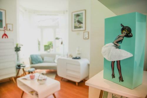Apartamento Bouquet Des Dunes