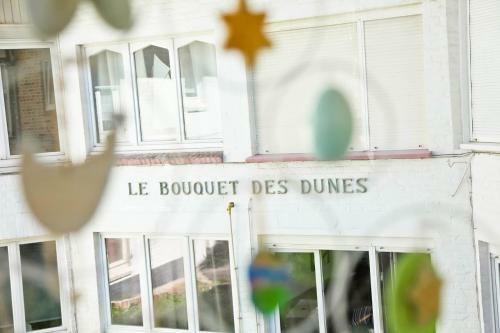 Apartamento Bouquet Des Dunes