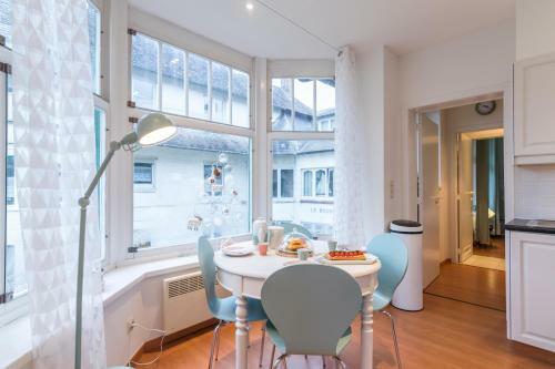 Apartamento Bouquet Des Dunes