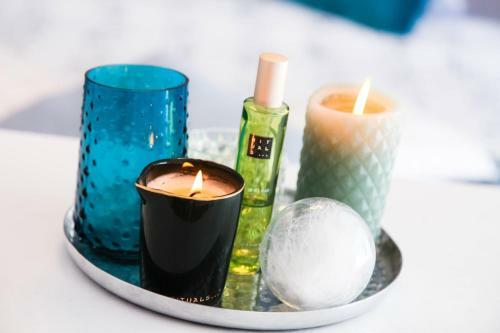 Apartamento Bouquet Des Dunes