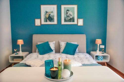 Apartamento Bouquet Des Dunes